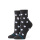 Stance Socken Hearts Lowrider QTR - charcoal M (EU 38 - 42)