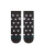 Stance Socken Hearts Lowrider QTR - charcoal M (EU 38 - 42)