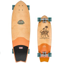 Globe Longboard Sun City 30" - la tigra