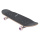 Globe Longboard Kids Grip 95 Mid - peace man