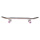 Globe Longboard Kids Grip 95 Mid - peace man