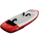 SIC Maui Foil Board Raptor Air Glide 5,8x28,0 Inflatable