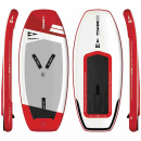 SIC Maui Foil Board Raptor Air Glide 5,8x28,0 Inflatable