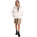 Oxbow Fleece Sanna wrm Sherpafleece - sel