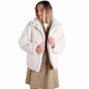 Oxbow Fleece Sanna wrm Sherpafleece - sel