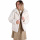 Oxbow Fleece Sanna wrm Sherpafleece - sel