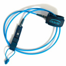 Oxbow Surf Leash 6′ STD - blue