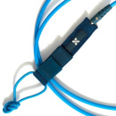 Oxbow Surf Leash 6′ STD - blue