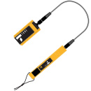 TAHE Surf Leash 6′ - yellow