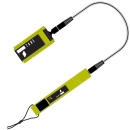 TAHE Surf Leash 7′ - yellow
