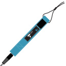 TAHE Surf Leash 9′ - blue