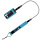 TAHE Surf Leash 9′ - blue
