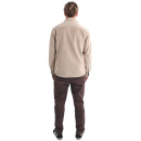 Oxbow Hemd Cord Overshirt LS - rock