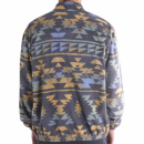 Oxbow Fleece Sneakout wrm - graphite