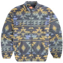 Oxbow Fleece Sneakout wrm - graphite