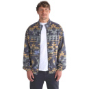 Oxbow Fleece Sneakout wrm - graphite