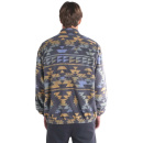 Oxbow Fleece Sneakout wrm - graphite