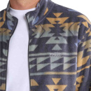 Oxbow Fleece Sneakout wrm - graphite