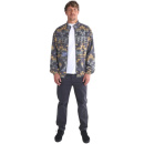 Oxbow Fleece Sneakout wrm - graphite