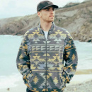 Oxbow Fleece Sneakout wrm - graphite