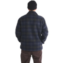 Oxbow Jacket Ventura Jacke - deep marine