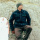 Oxbow Jacket Ventura Jacke - deep marine
