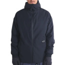Oxbow Jacket Chapelle 15k - black