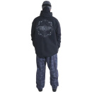 Oxbow Jacket Chapelle 15k - black