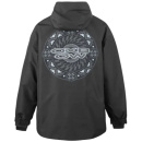 Oxbow Jacket Chapelle 15k - black