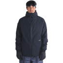 Oxbow Jacket Chapelle 15k - black