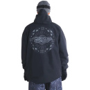 Oxbow Jacket Chapelle 15k - black