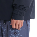 Oxbow Jacket Chapelle 15k - black