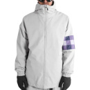 Oxbow Jacket Absolut 15k - ivory