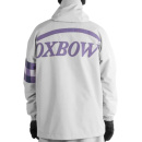 Oxbow Jacket Absolut 15k - ivory