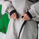 Oxbow Snowpant Arare PT 15k - ivory