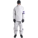 Oxbow Snowpant Arare PT 15k - ivory