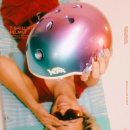 YEPA Skatehelm T-Shell Pro Helmet - lizzie metallic lake sunset