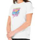 Picture T-Shirt Virel Tee - white