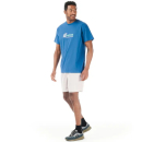 Picture T-Shirt Toanah Tee - serenity blue