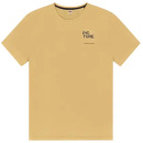 Picture T-Shirt Travis Tech Tee - lark