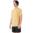Picture T-Shirt Travis Tech Tee - lark