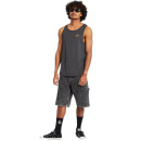 Volcom Tanktop Pistol Stone HTH TT - heather black