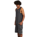 Volcom Tanktop Pistol Stone HTH TT - heather black