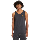 Volcom Tanktop Pistol Stone HTH TT - heather black