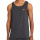 Volcom Tanktop Pistol Stone HTH TT - heather black