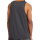 Volcom Tanktop Pistol Stone HTH TT - heather black