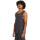 Volcom Tanktop Pistol Stone HTH TT - heather black