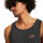 Volcom Tanktop Pistol Stone HTH TT - heather black