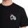 Volcom T-Shirt Aura BSC SST - black
