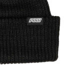 POW Mütze All Day Beanie - black